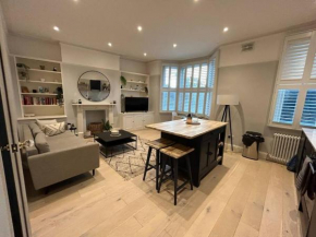 Stunning 2 bed apartment Fulham